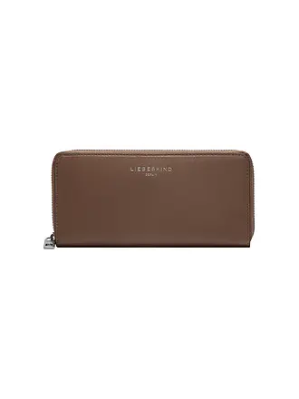 LIEBESKIND BERLIN | Portefeuille GIGI | braun